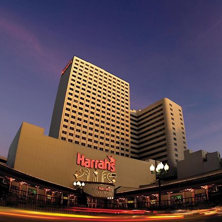 Harrah'S Reno Hotel & Casino Luaran gambar