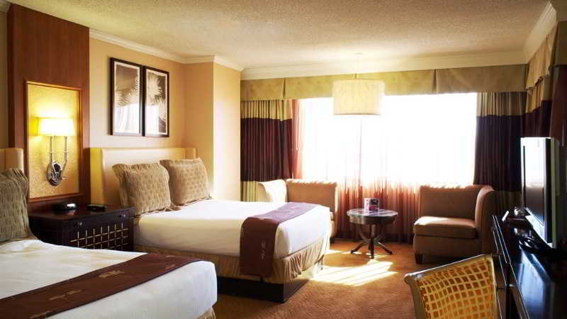 Harrah'S Reno Hotel & Casino Luaran gambar