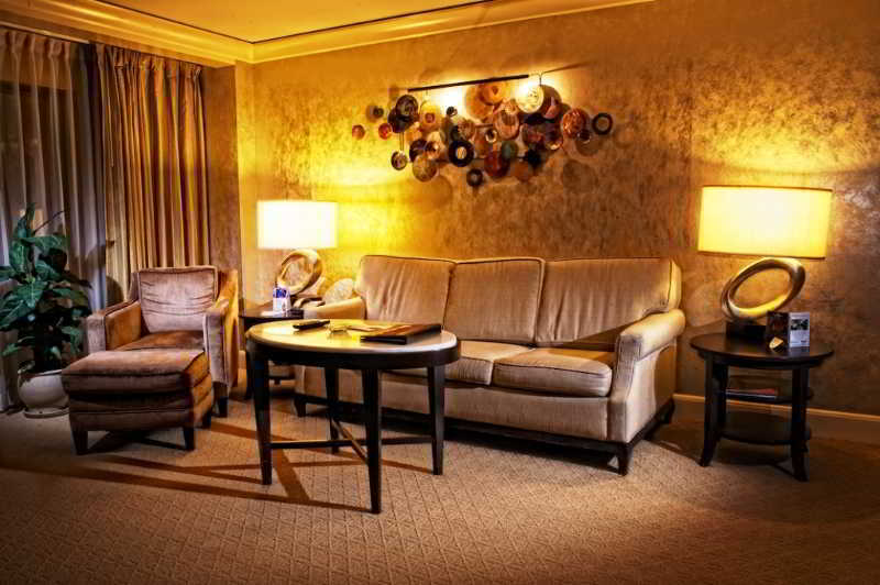 Harrah'S Reno Hotel & Casino Luaran gambar