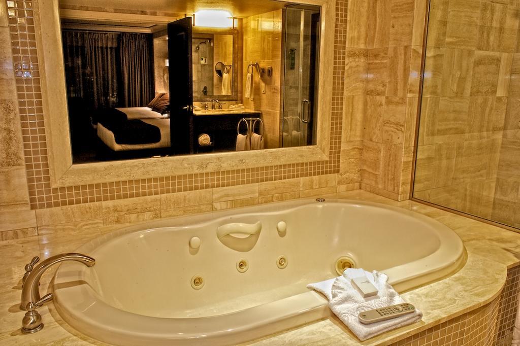 Harrah'S Reno Hotel & Casino Luaran gambar