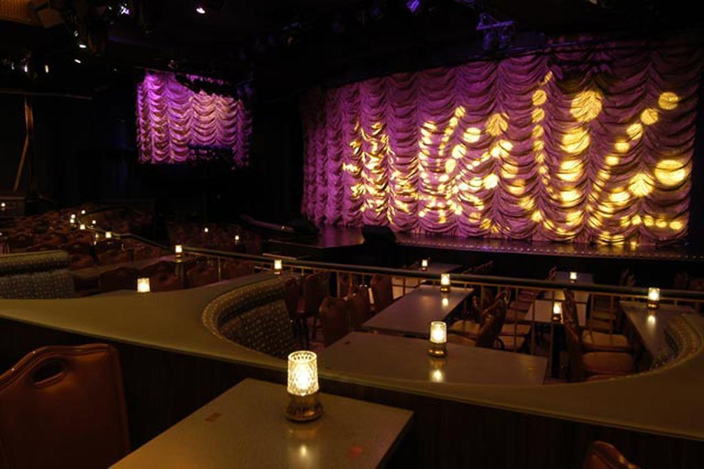 Harrah'S Reno Hotel & Casino Luaran gambar