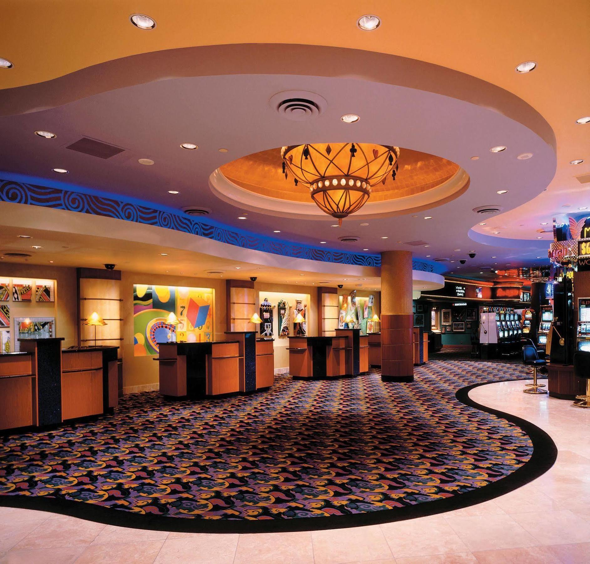 Harrah'S Reno Hotel & Casino Dalaman gambar