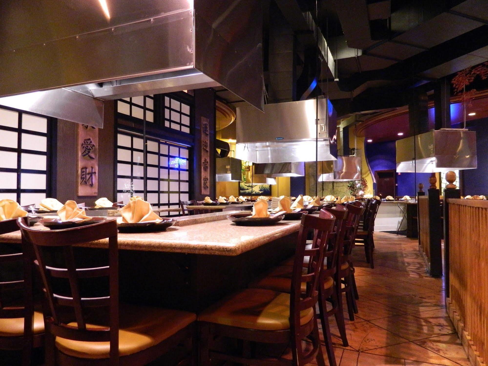 Harrah'S Reno Hotel & Casino Luaran gambar