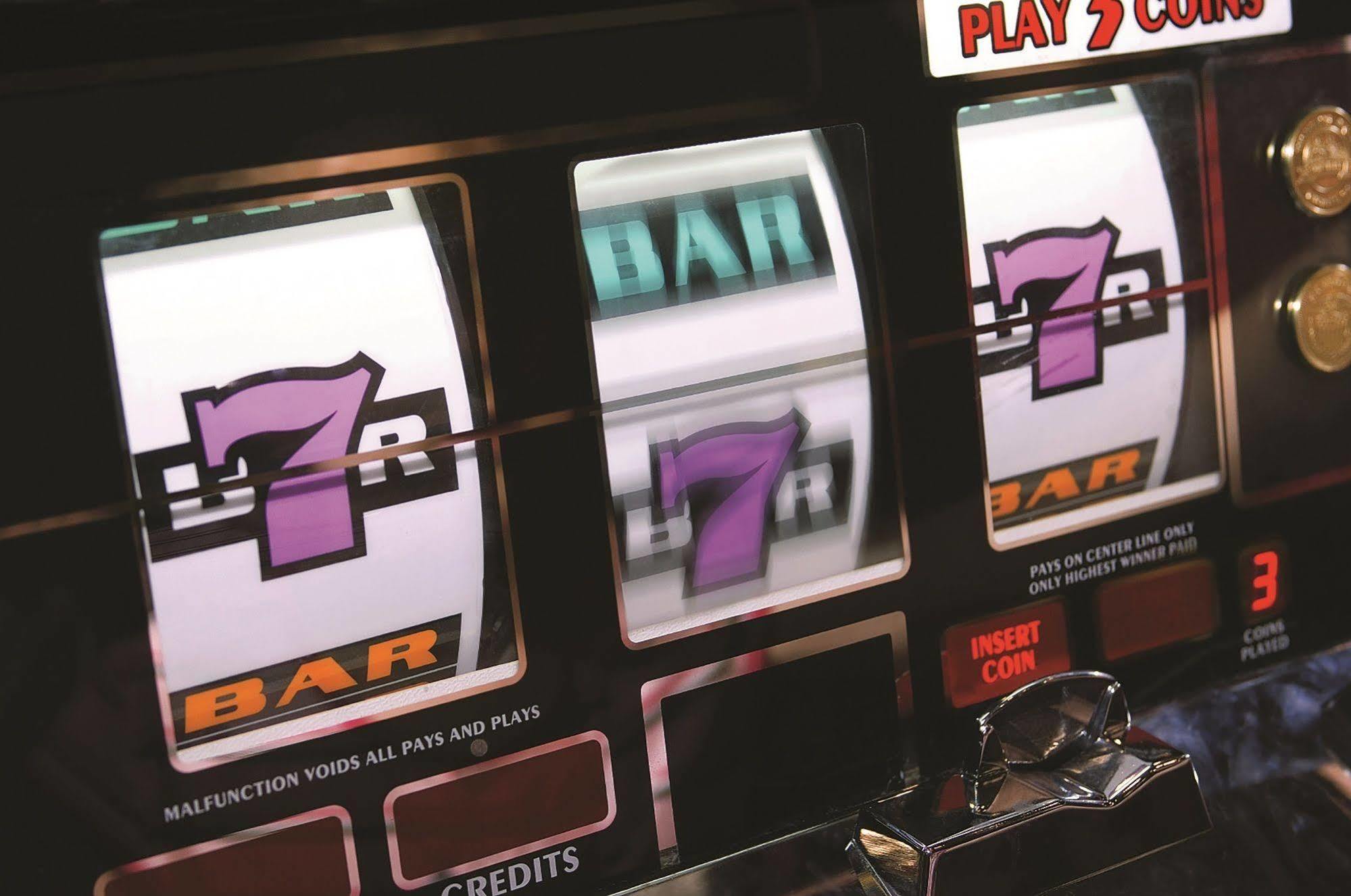 Harrah'S Reno Hotel & Casino Luaran gambar