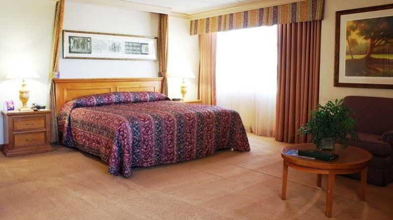 Harrah'S Reno Hotel & Casino Luaran gambar